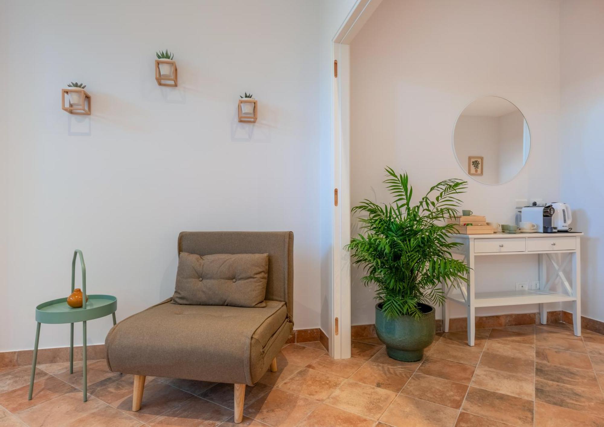 Hotel Eleni Sorrento Esterno foto